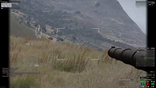 ARMA 3 CLIPS смотреть онлайн