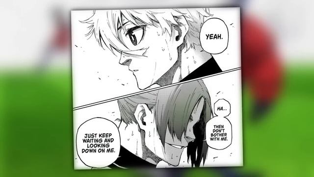 ТОП 25 СИЛЬНЕЙШИХ ИГРОКОВ В БЛЮ ЛОК | BLUE LOCK смотреть онлайн