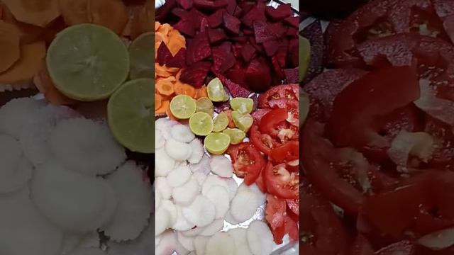 special salad.... смотреть онлайн