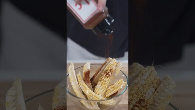 Corn Ribs смотреть онлайн