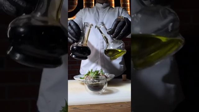 Рецепт салата Нисуаз по домашнему от Unity❤️🔥 #ресторан #рецепты #тунец #кейтеринг #кухня #салаты смотреть онлайн