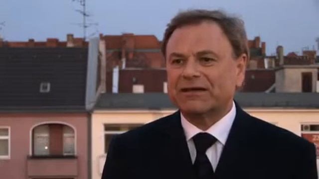 40 Jahre Forum Steglitz смотреть онлайн