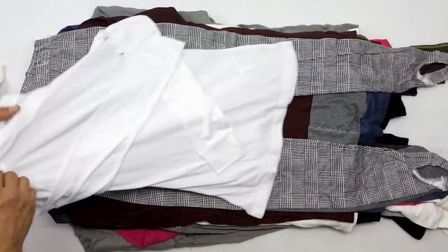 Мешок № 010102 Термобелье крем+экстра. Арт 3146. Вес 11,2 кг. Кол-во 57 шт смотреть онлайн