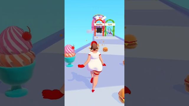 squeezy girl very satisfying and relaxing gamplay Walkthrough super 36 смотреть онлайн