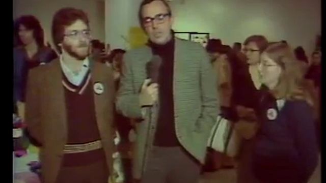 I Love New York Festival, 1977 смотреть онлайн