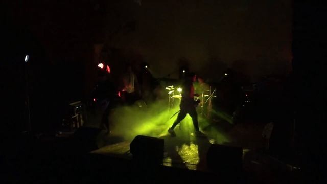 The Starkillers - Live at Mod 2023.09.29 смотреть онлайн