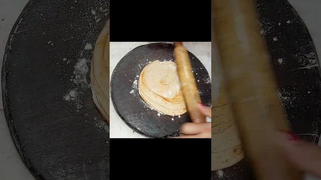Laccha Paratha #lalitacookingchanel #shortsvideo #shorts #recipe смотреть онлайн