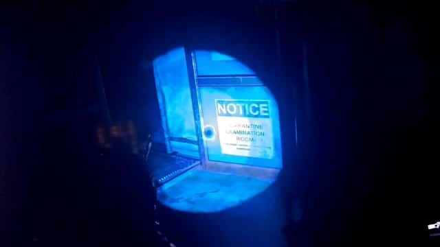 Abby held captive for being traitor .... faced the Rat King in The Last of Us Part II S3 Epi 10 смотреть онлайн