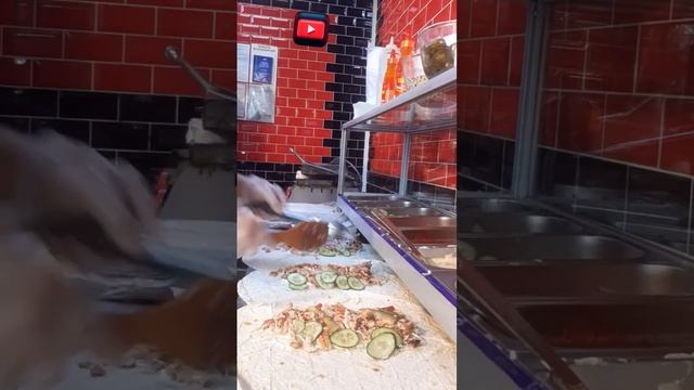 #shorts #шаверма #шаурма #shaurma #донер #видео #döner #вкусная смотреть онлайн