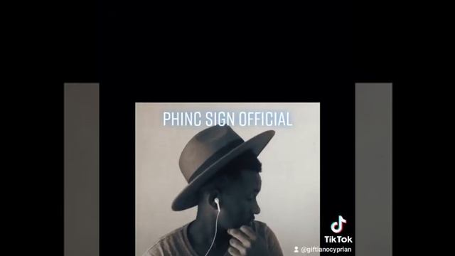 The youth gat no#choice a new trending song by#phinc sign #cyjocomedy смотреть онлайн