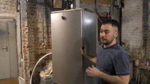 Атлант холодильник, не морозит морозилка.