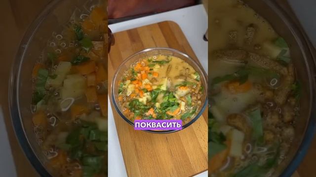 Готовящийся кулинар