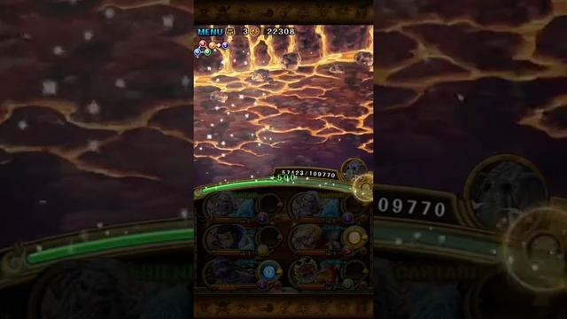 (OPTC)(Global) Double Hody 6+ 40 stamina Zephyr RAID смотреть онлайн