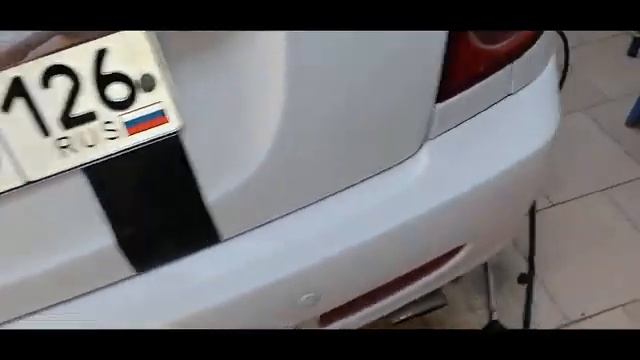 Замена стойки стабилизатора лифан смайл смотреть онлайн