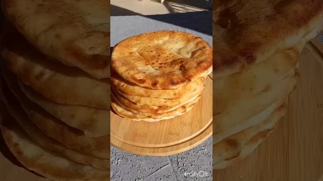 Жеті шелпек - наши традиционные семь лепешек смотреть онлайн