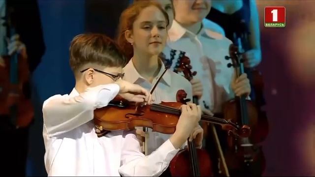Шостакович. Романс из кф «Овод». смотреть онлайн
