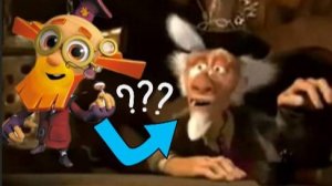 Какими могли быть Фиксики? Разбор и обзор пилотного варианта "Фиксиков"