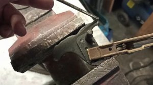 Регулировка переключения передач КПП Днепр