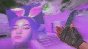 мувик стандофф 2 под жёсткий фонк