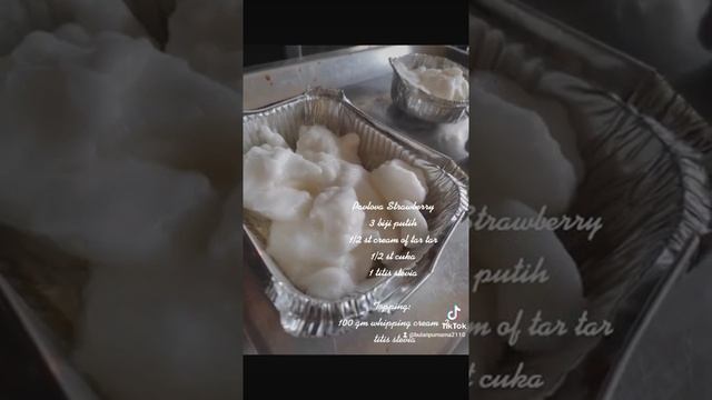 Pavlova 🍓 смотреть онлайн