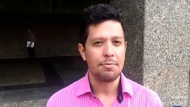 SISTEMA FINANCIERO VENEZOLANO capitulo FONDEN SA. смотреть онлайн