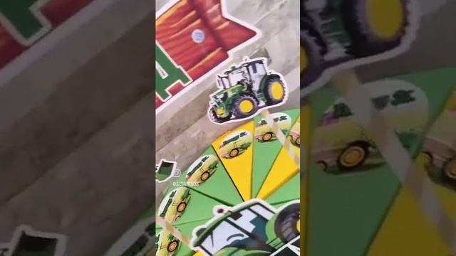 Картонена торта Трактор / Traktor | #shorts #traktor смотреть онлайн