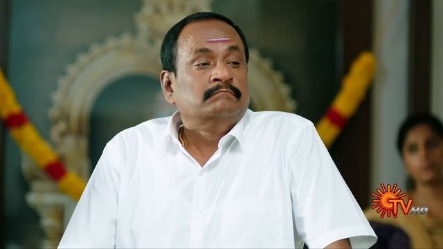 Ethirneechal - Promo | 30 May 2023 | Sun TV Serial | Tamil Serial смотреть онлайн