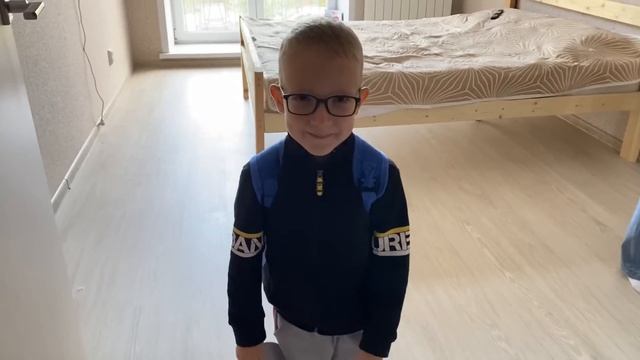 Ярославль-Юрга/Сына забирают в армию/Едем в поезде.