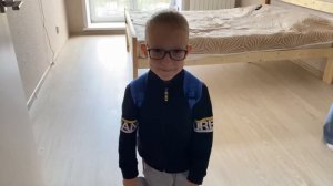 Ярославль-Юрга/Сына забирают в армию/Едем в поезде.