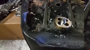 Как установить сплошное сидение на мотоцикл Урал