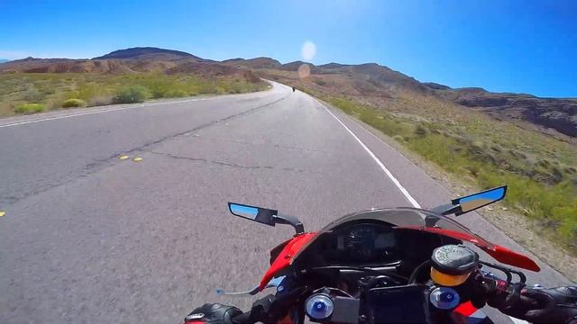 Honda CBR600RR | TOCE Exhaust | MotoVlog