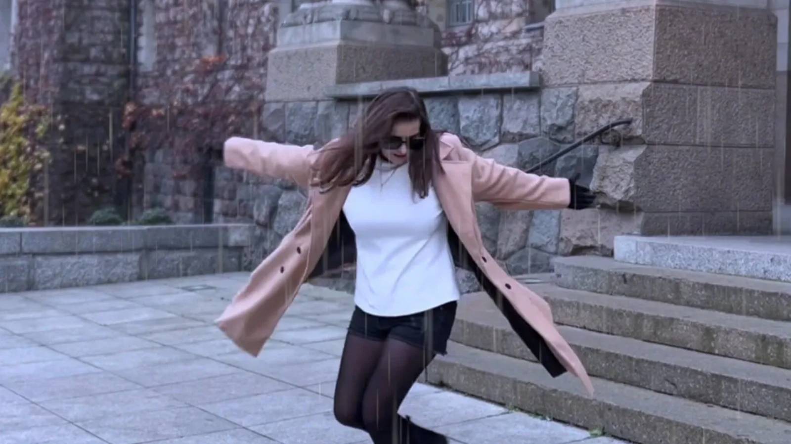 Aurosonic, Denis Karpinskiy, Marie Mauri - Will You Find Me смотреть онлайн