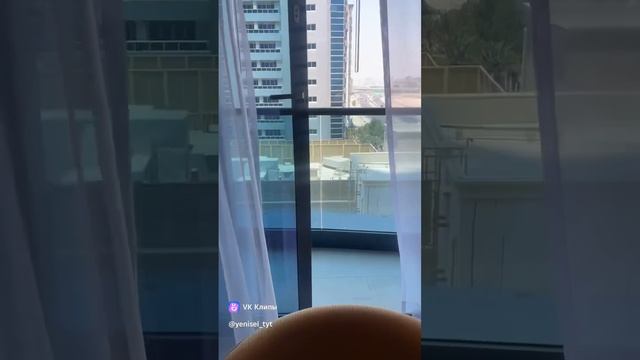 Наш номер в Дубаи отель Millennium Place Barsha Heights #dubai #millenniumplacebarshaheights смотреть онлайн