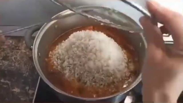 Настоящий Таджикский ПЛОВ. Самый вкусный, Как приготовить Если нет Казана. смотреть онлайн