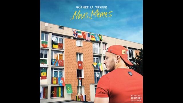 Hornet la frappe - Misere [SON OFFICIEL] смотреть онлайн
