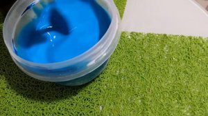 Как сделать слайм своими руками