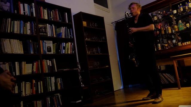 2022 11 23 bauke meersman @ gregor samsa 3 смотреть онлайн