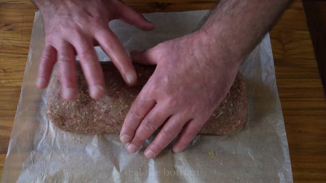 Stuffed Meatloafs the Turkish way, Dalyan Kofte смотреть онлайн