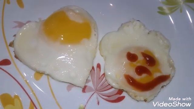ИДЕИ ДЛЯ ЗАВТРАКА. #яичница#идеидлязавтрака смотреть онлайн