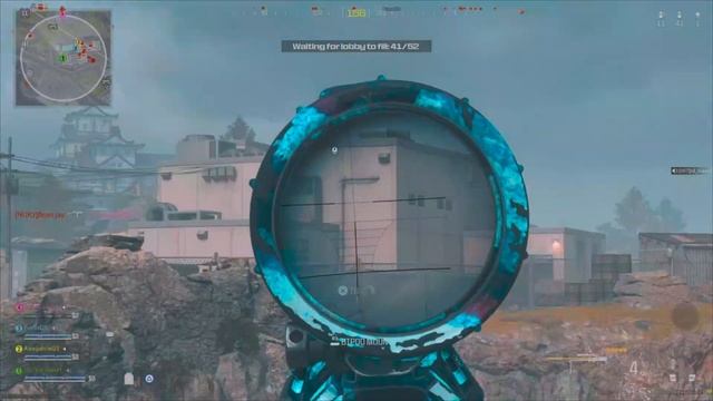 KATT-AMR META IS THE BEST SNIPER IN MW3🥵🥵🥵🥵 смотреть онлайн