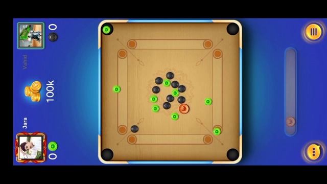 New Break Trick 2021 | Carrom Pool | Jamot Gaming смотреть онлайн