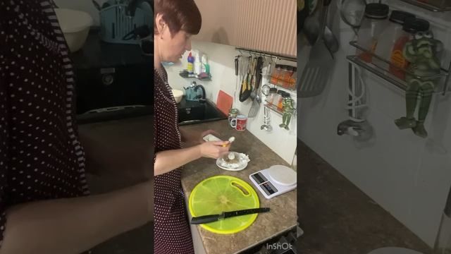 Наша еда вкуснее❤️❤️❤️👍 смотреть онлайн