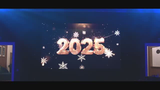 Гостиничный комплекс "Золотые пески" 01.01.2025 г. смотреть онлайн