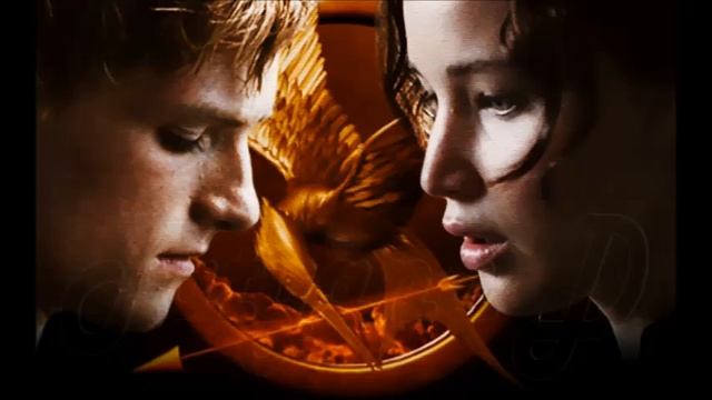 The Hunger Games Mockingjay Part 1 2014 Lorde Yellow Flicker Beat смотреть онлайн
