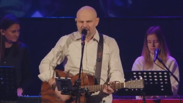 Ты благ ко мне Алексей Каратаев смотреть онлайн