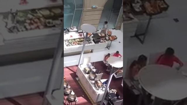 Villa Rotana Hotel_ DUBAÏ_