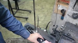 Не повторяйте чужих ошибок. На примере лодочного мотора TOHATSU 5