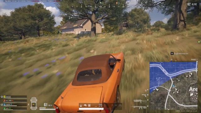 PUBG: BATTLEGROUNDS 🔴 PC GAMEPLAY ! ( DAY 7 ) смотреть онлайн
