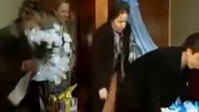 4 пацана Их было четверо, четыре пацана смотреть онлайн
