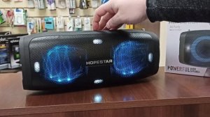 Портативная колонка HOPESTAR A6 Party функция TWS